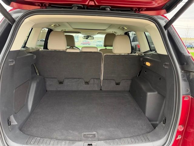 Used 2016 Ford Escape Titanium w/ Equipment Group 301A image 20