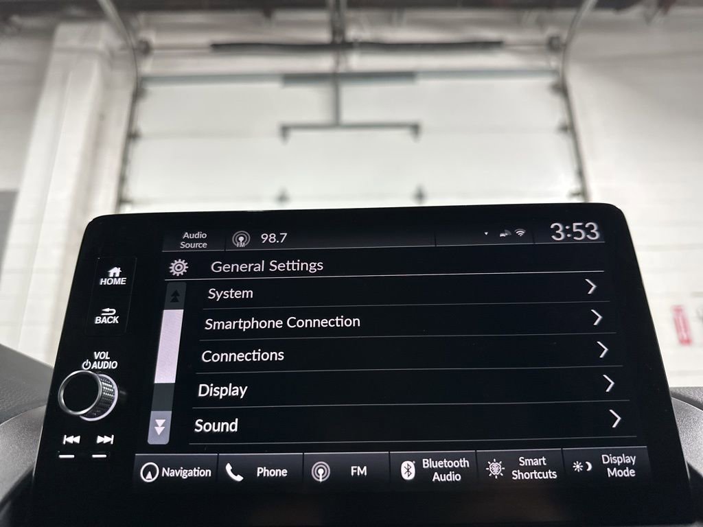 Used 2024 Honda Pilot Elite image 30