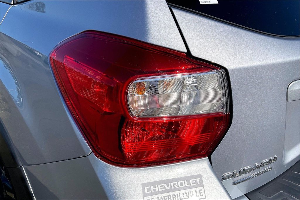 Used 2014 Subaru Crosstrek 2.0i Premium AWD/4WD image 26