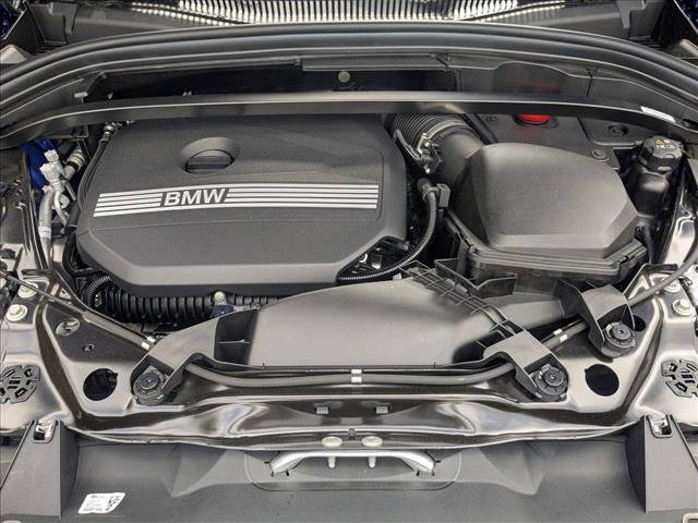 Certified 2025 BMW X1 xDrive28i w/ M Sport Package image 18