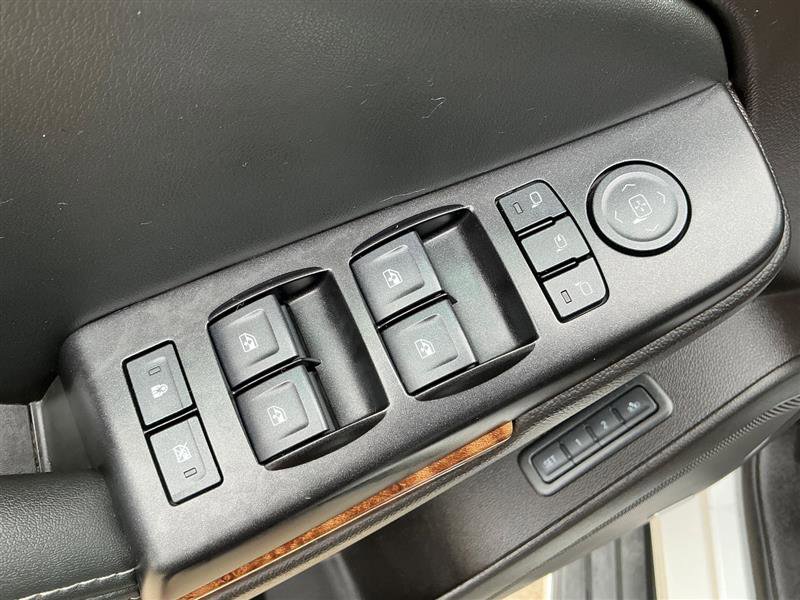 Used 2016 Chevrolet Tahoe LTZ image 26