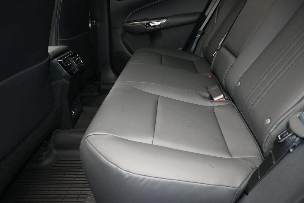 New 2026 Lexus NX 350 AWD image 16