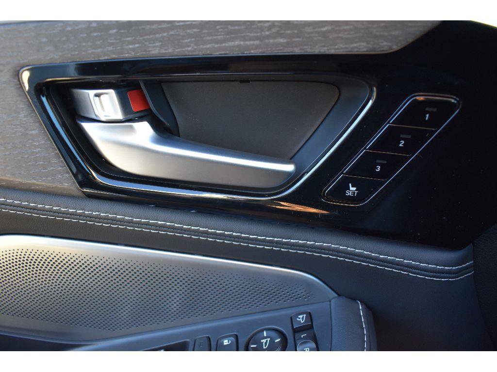 New 2026 Acura MDX w/ Advance Package AWD/4WD image 24
