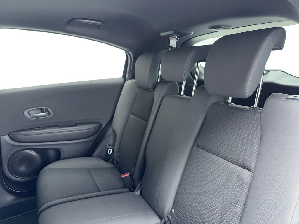 Used 2022 Honda HR-V Sport image 35