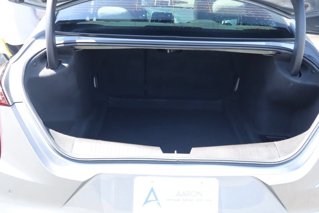 Used 2020 Cadillac CT4 Premium Luxury RWD image 37