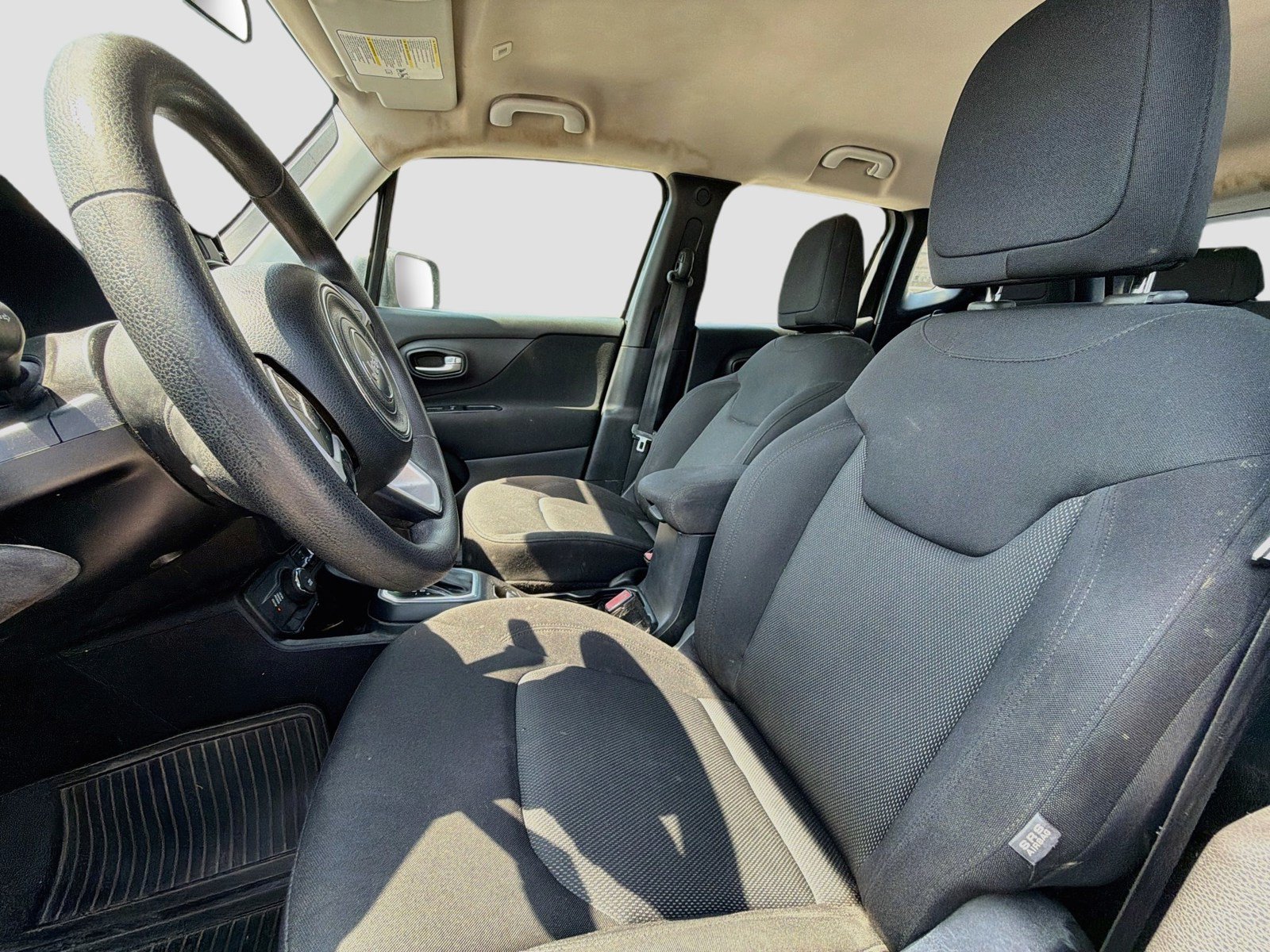 Used 2019 Jeep Renegade Sport AWD/4WD image 12