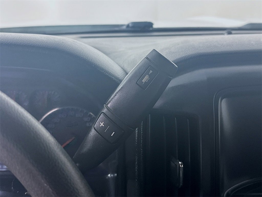 Used 2015 Chevrolet Silverado 3500 W/T image 16