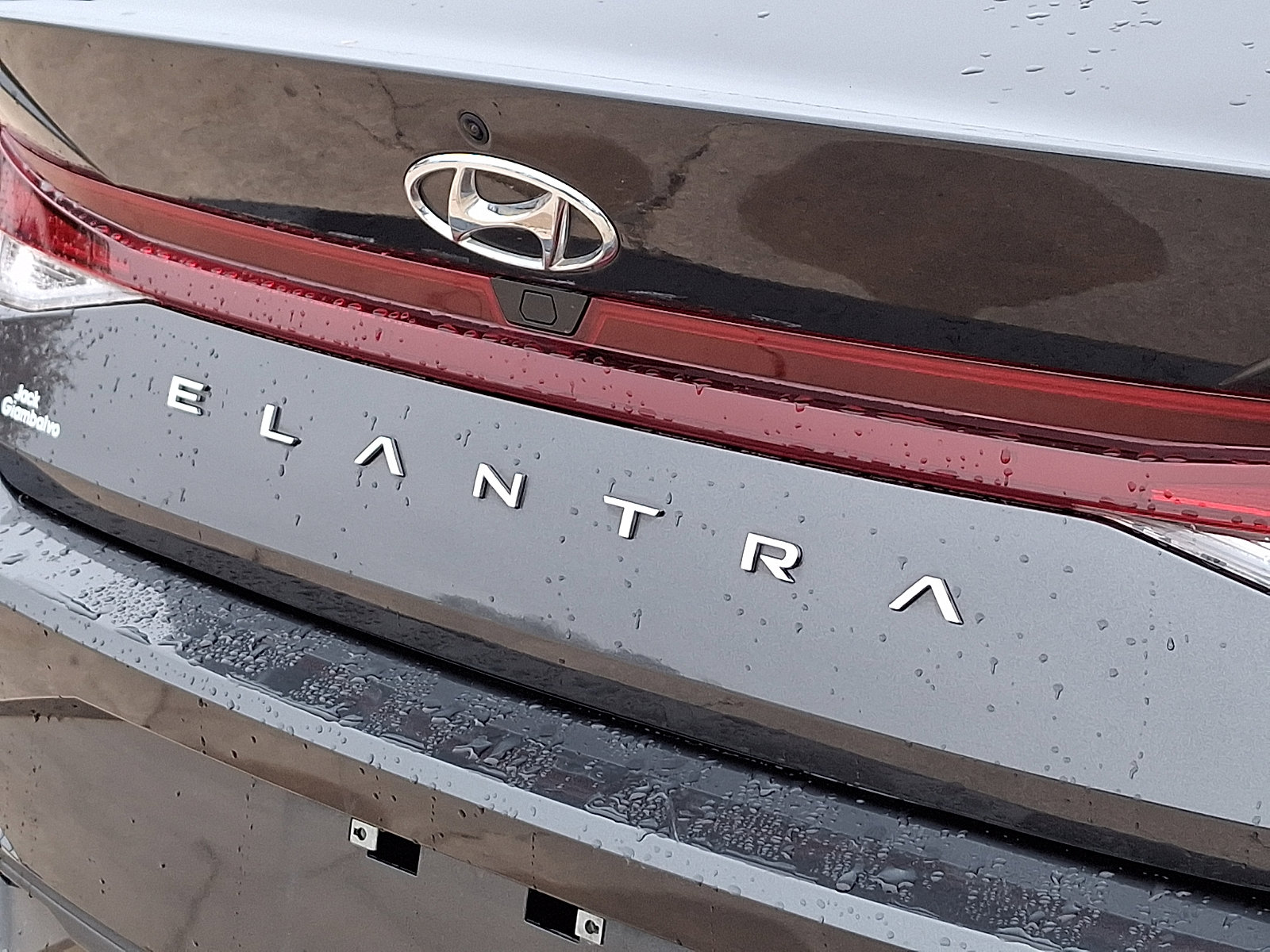 Used 2023 Hyundai Elantra SEL w/ Convenience Package image 31