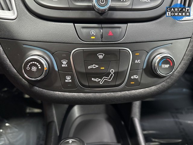 Used 2020 Chevrolet Malibu LS image 15