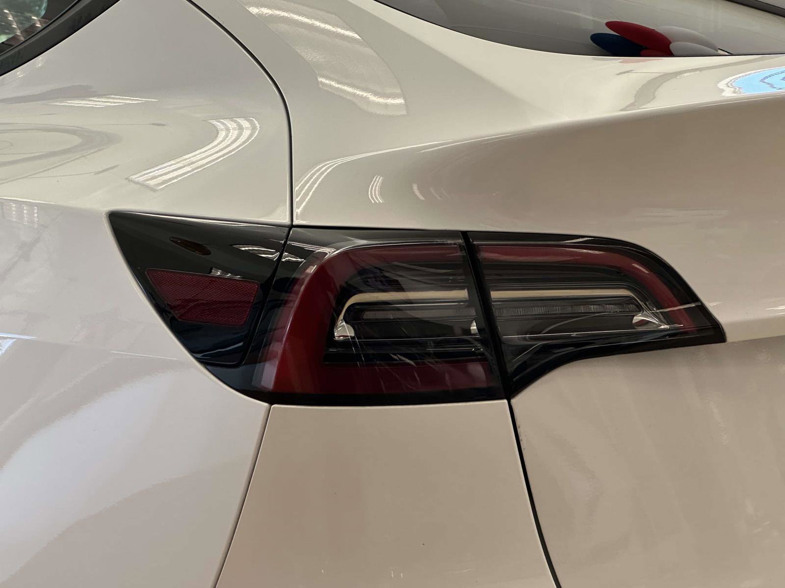 Used 2023 Tesla Model Y Long Range image 10