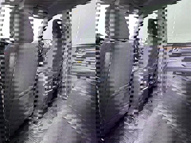 New 2025 GMC Sierra 1500 Elevation image 21