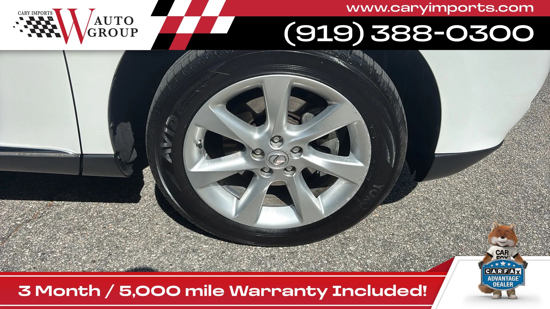 Used 2010 Lexus RX 350 2WD image 26