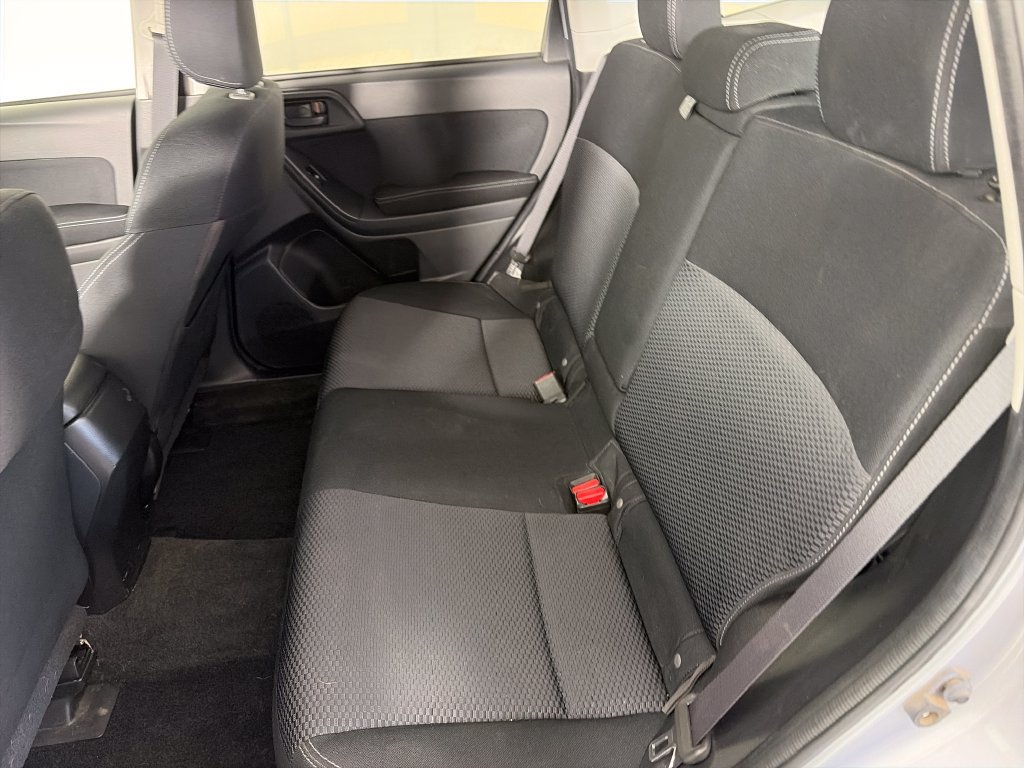 Used 2014 Subaru Forester 2.5i Premium AWD/4WD image 13