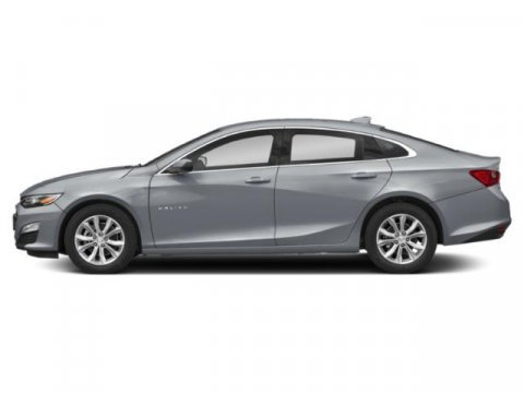 Used 2024 Chevrolet Malibu LT image 3