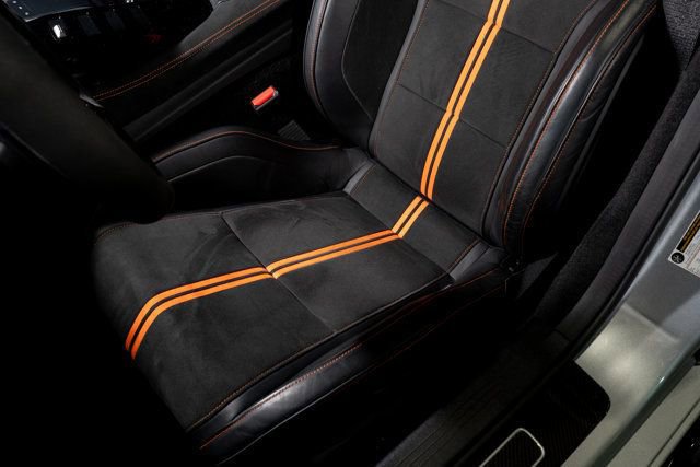 Used 2021 Mercedes-Benz AMG GT Black Series image 19