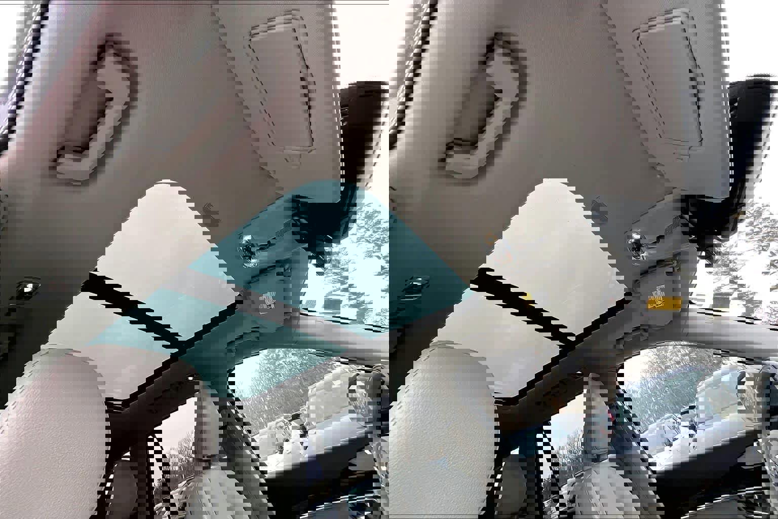 Used 2017 Volvo XC90 T6 Momentum w/ Vision Package image 14