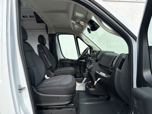 Used 2023 RAM ProMaster 2500 image 10