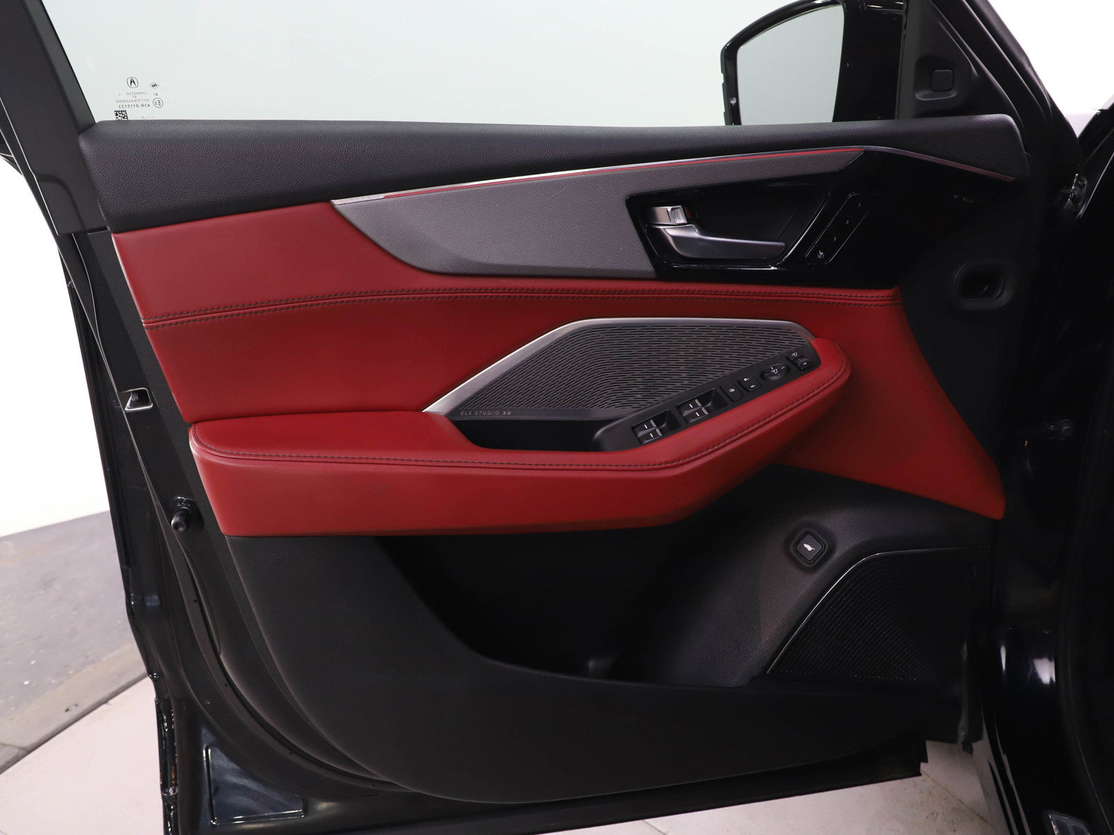 Used 2022 Acura MDX A-Spec image 22