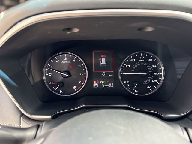 Certified 2022 Subaru Outback Limited image 15