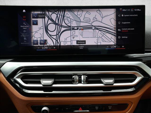 Used 2023 BMW i4 eDrive40 RWD image 16