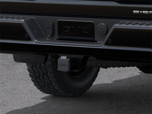 New 2026 GMC Sierra 3500 Denali Ultimate image 14