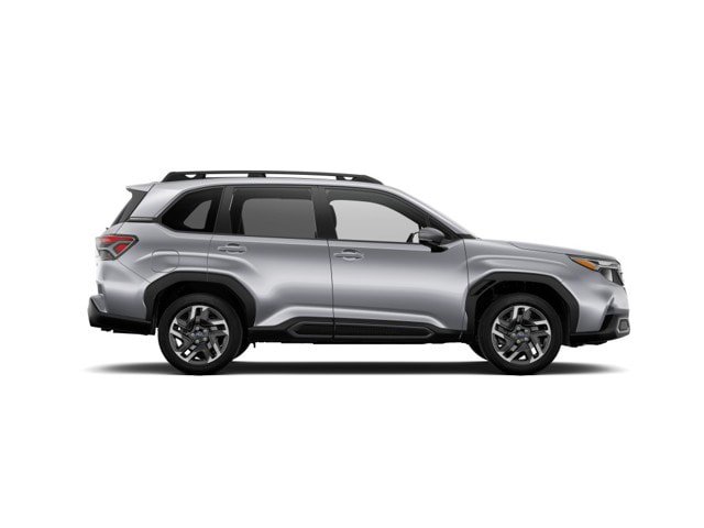 New 2026 Subaru Forester Limited AWD/4WD image 7