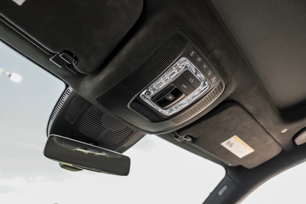 Used 2021 Mercedes-Benz GLS 63 AMG 4MATIC image 34