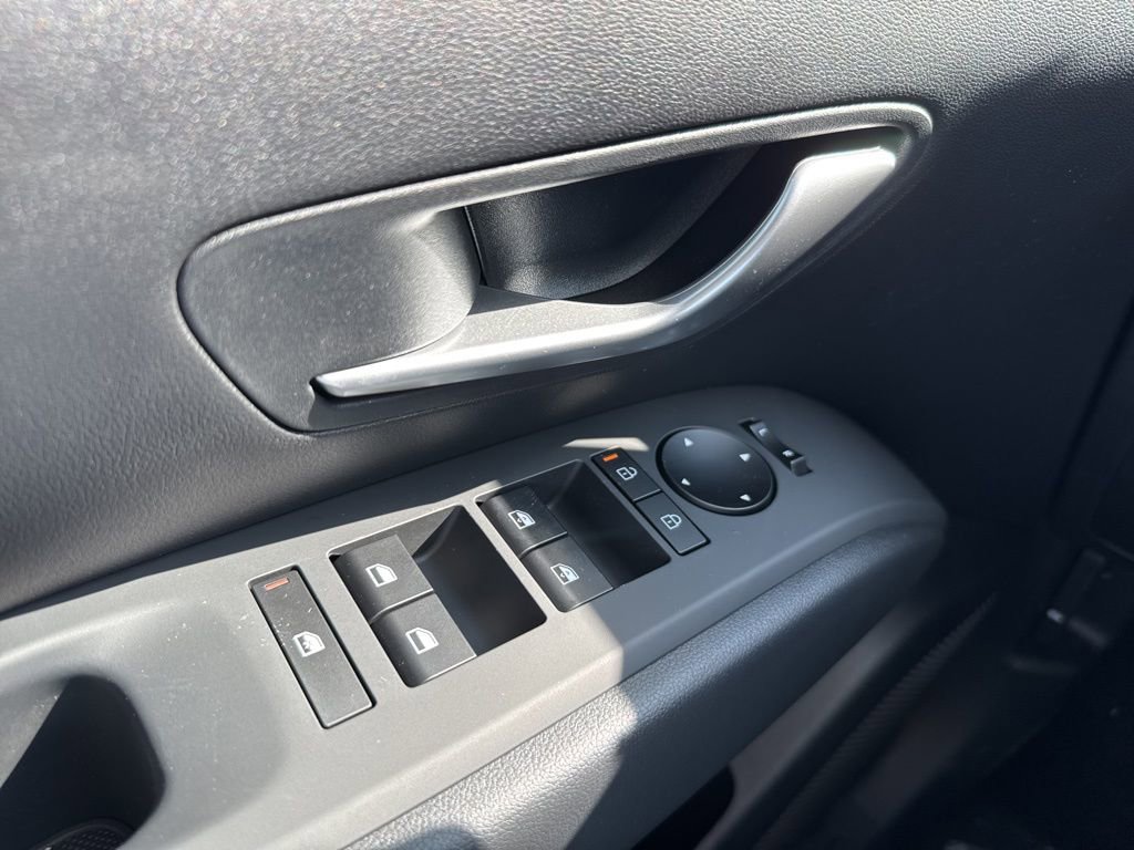 New 2026 Hyundai Tucson SEL image 29