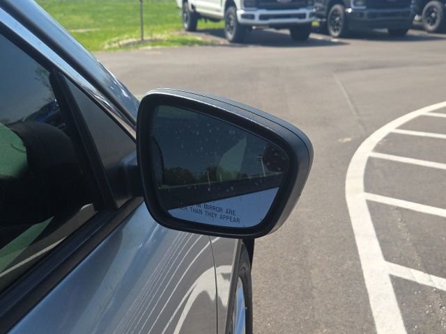 Certified 2022 Ford Escape SE AWD/4WD image 6