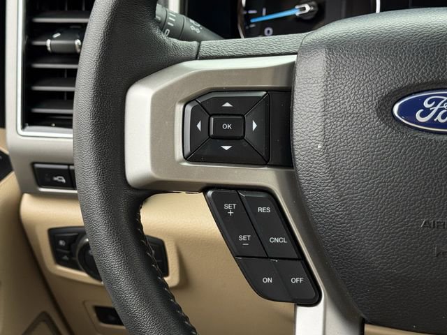 Used 2021 Ford F450 Lariat w/ Lariat Ultimate Package AWD/4WD image 12