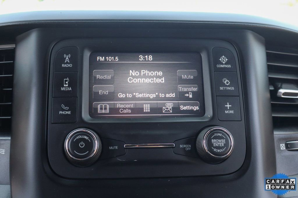 Used 2022 RAM 5500 Tradesman w/ Chrome Appearance Group image 29