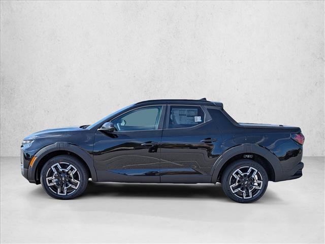 New 2026 Hyundai Santa Cruz Limited image 8