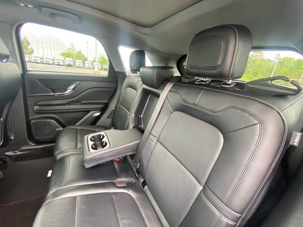 Used 2021 Lincoln Corsair AWD w/ Premium Package image 24