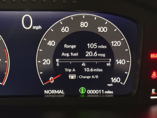 New 2026 Honda Civic Si image 23