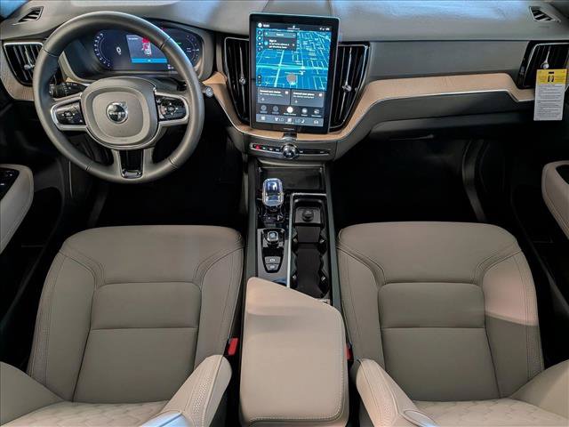 New 2026 Volvo XC60 T8 Plus w/ Climate Package PRO AWD/4WD image 16