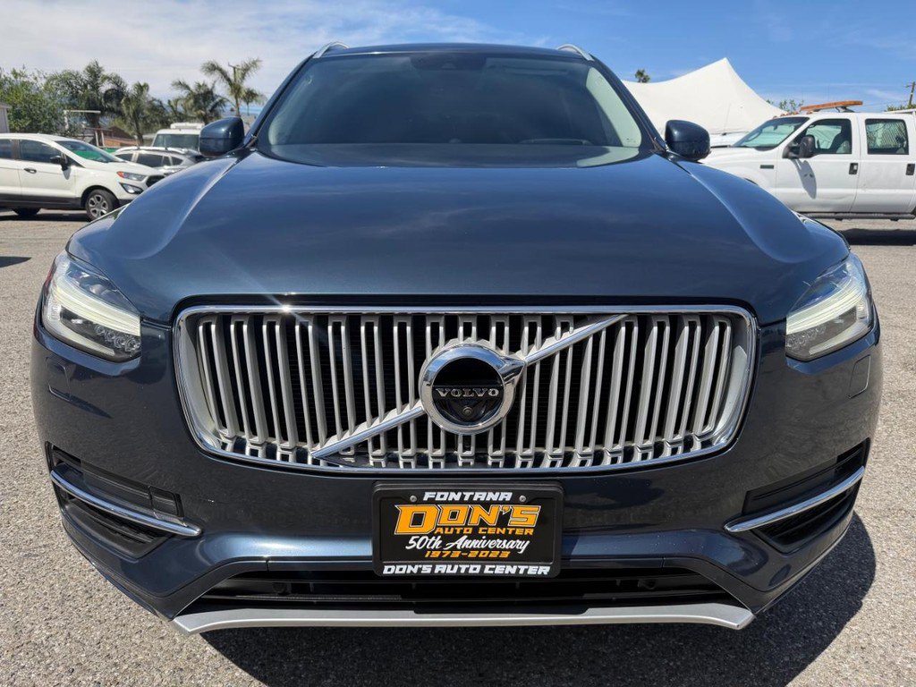 Used 2018 Volvo XC90 T6 Inscription w/ Convenience Package image 15
