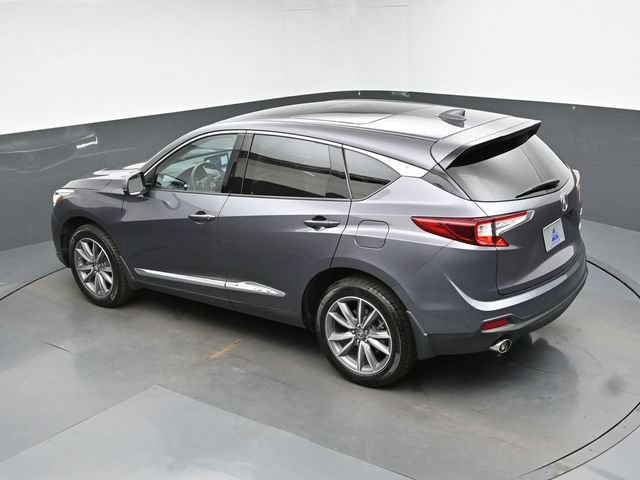 Used 2020 Acura RDX w/ Technology Package AWD/4WD image 20