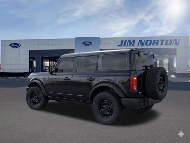 New 2026 Ford Bronco Big Bend image 6