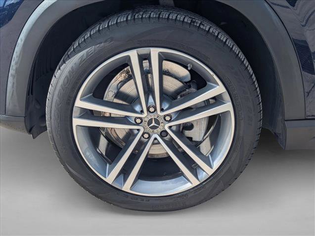 Certified 2022 Mercedes-Benz GLE 350 4MATIC image 24