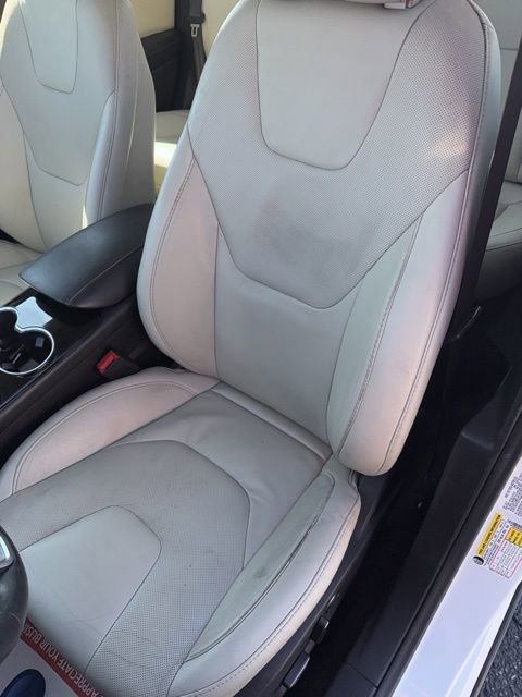 Used 2016 Ford Fusion Titanium FWD image 14