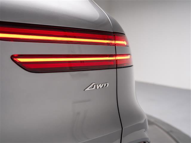 New 2026 Genesis GV70 2.5T Sport Prestige AWD/4WD image 16