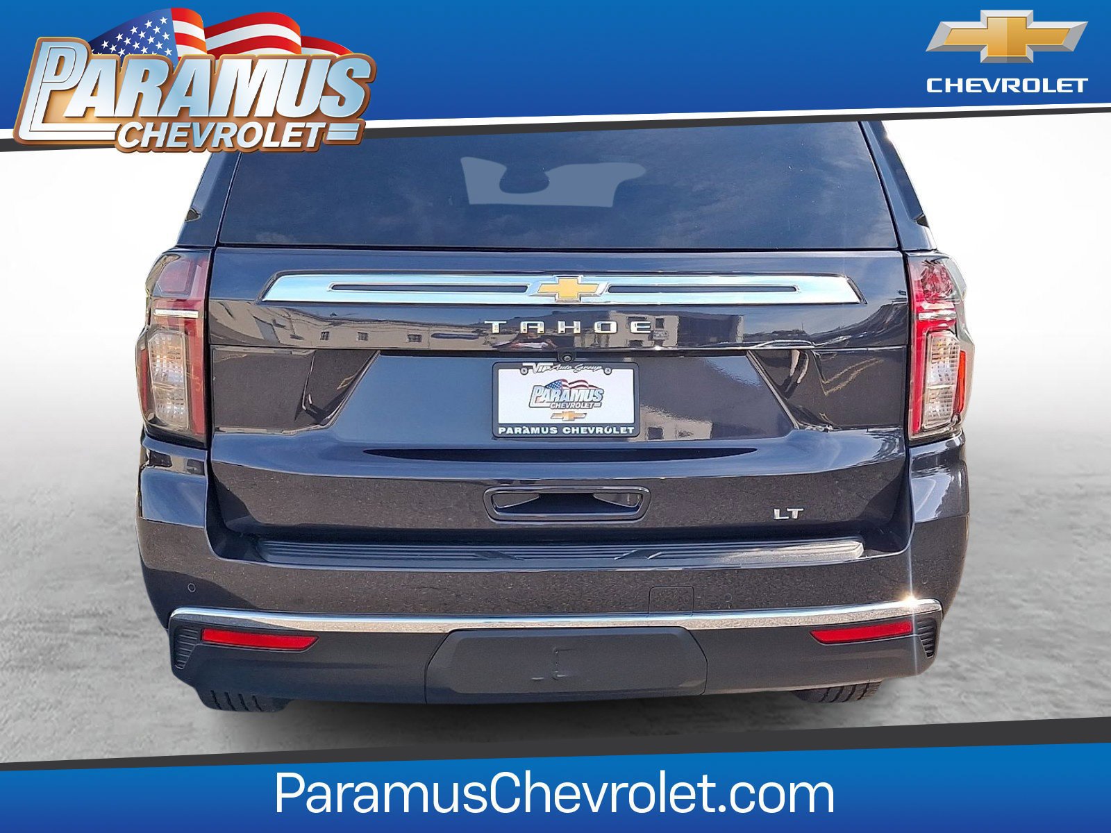 Used 2023 Chevrolet Tahoe LT RWD image 7