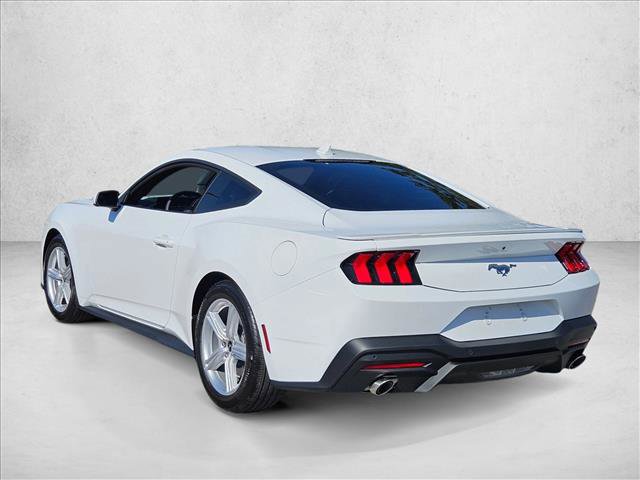 New 2026 Ford Mustang Premium image 9
