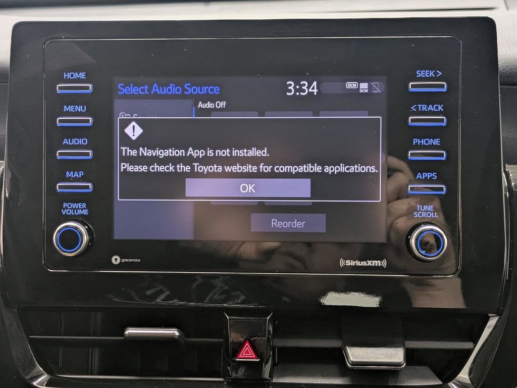 Used 2023 Toyota Camry SE image 28