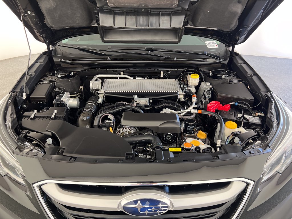 Used 2020 Subaru Outback Touring XT AWD/4WD image 24