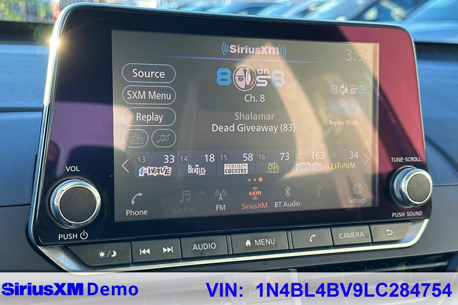 Used 2020 Nissan Altima 2.5 S image 33