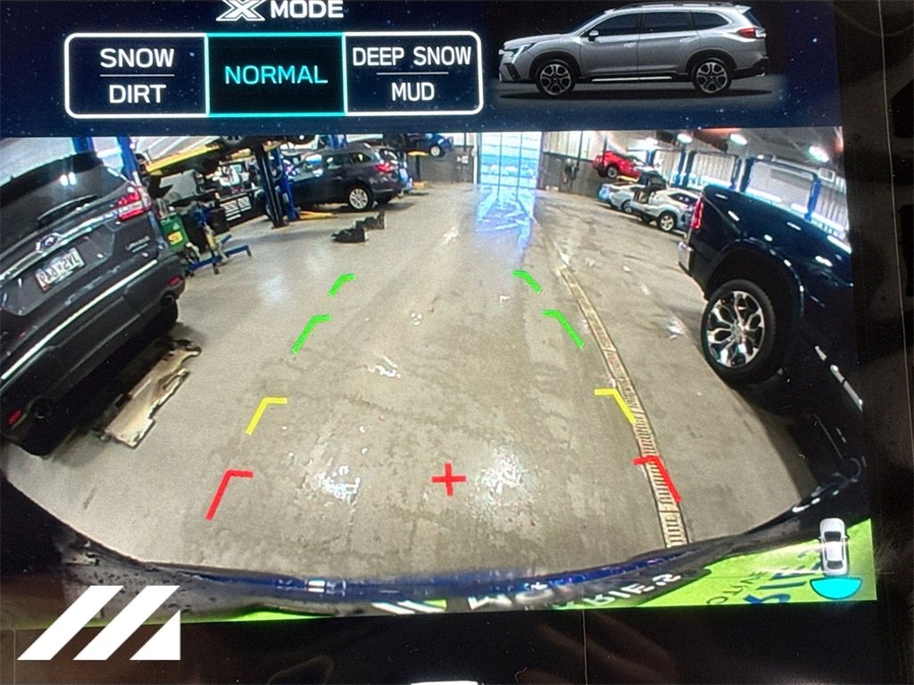 New 2026 Subaru Ascent Limited image 14