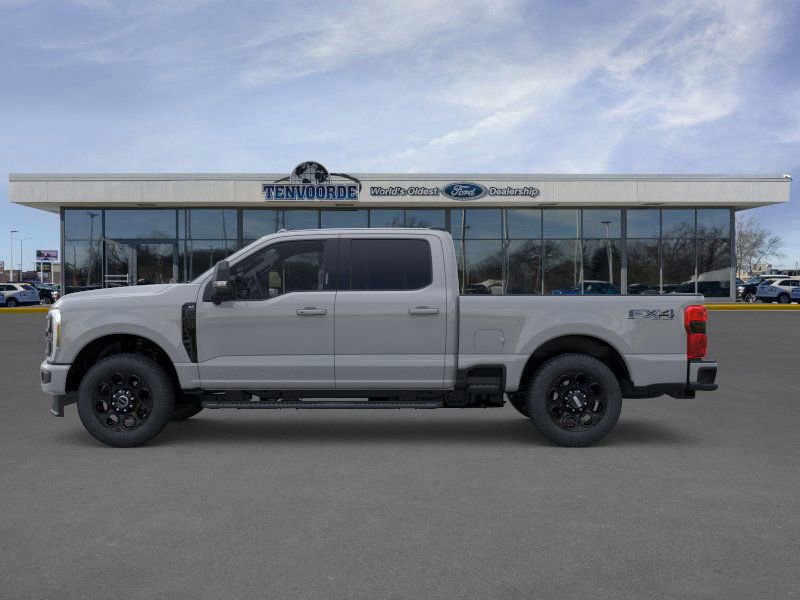New 2026 Ford F350 XLT w/ XLT Premium Package image 3