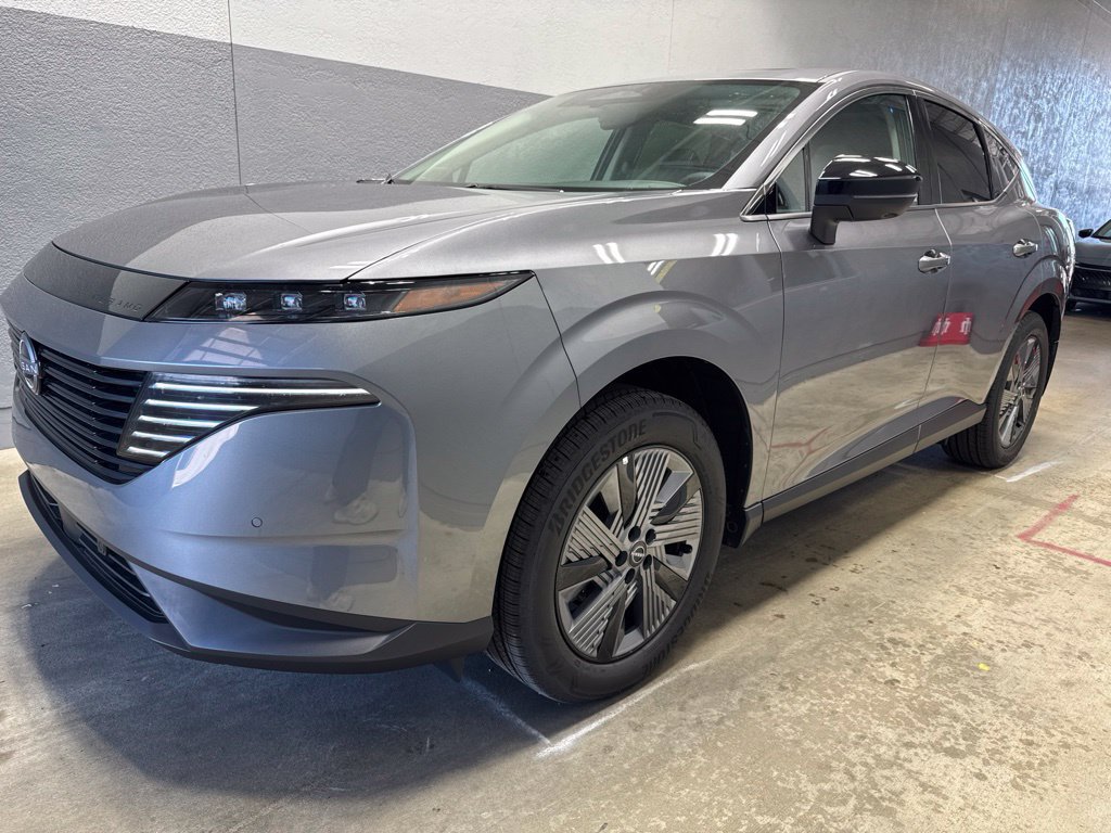 New 2026 Nissan Murano SL AWD/4WD image 4