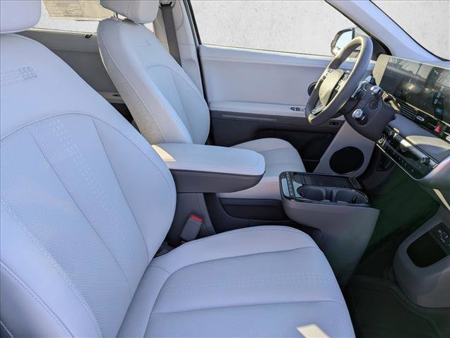 New 2026 Hyundai Ioniq 5 Limited image 29